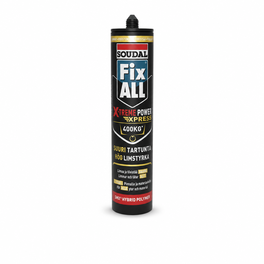 LIIMATIIVISTEMASSA FIX ALL X-TREME