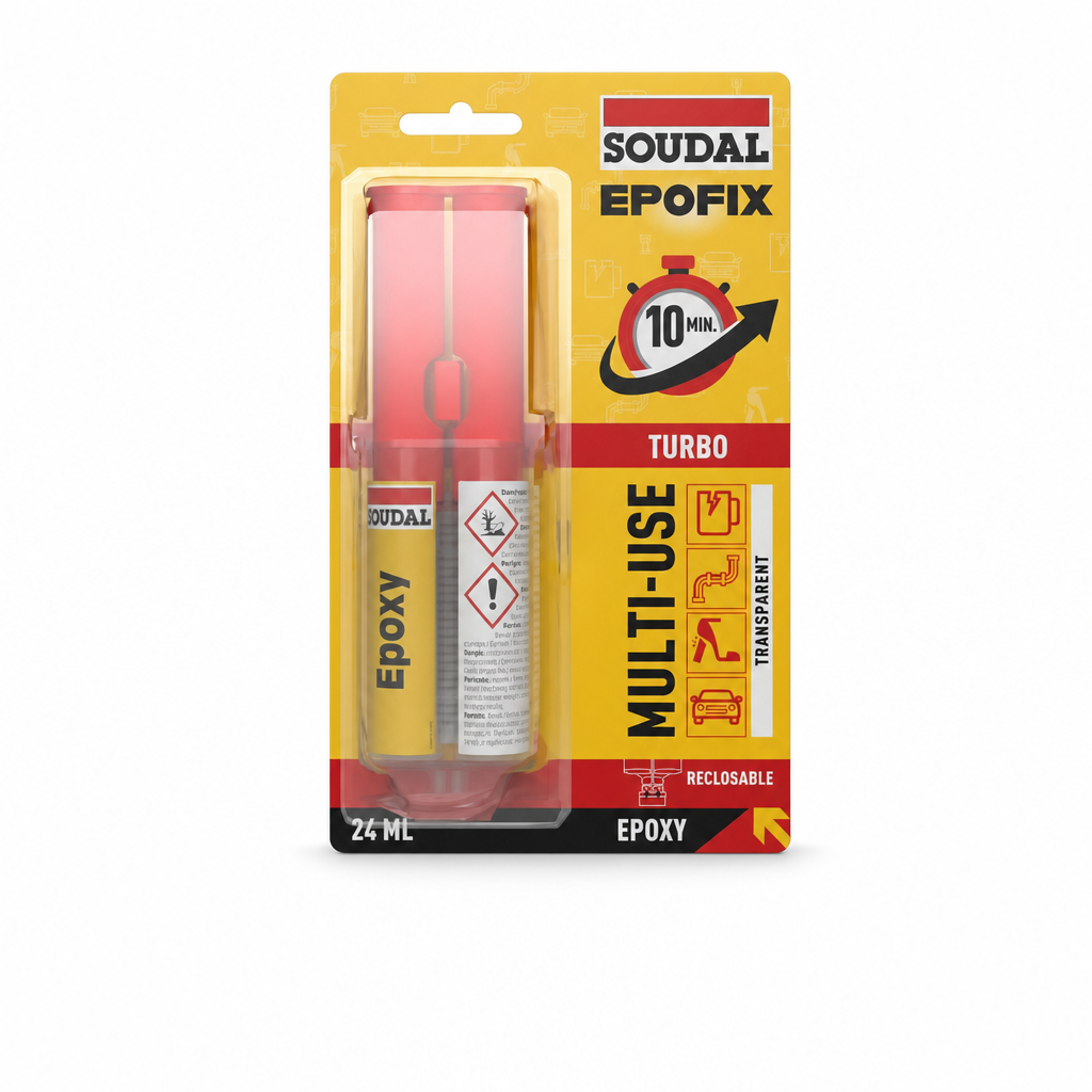 EPOKSILIIMA 24 ML RUISKU
