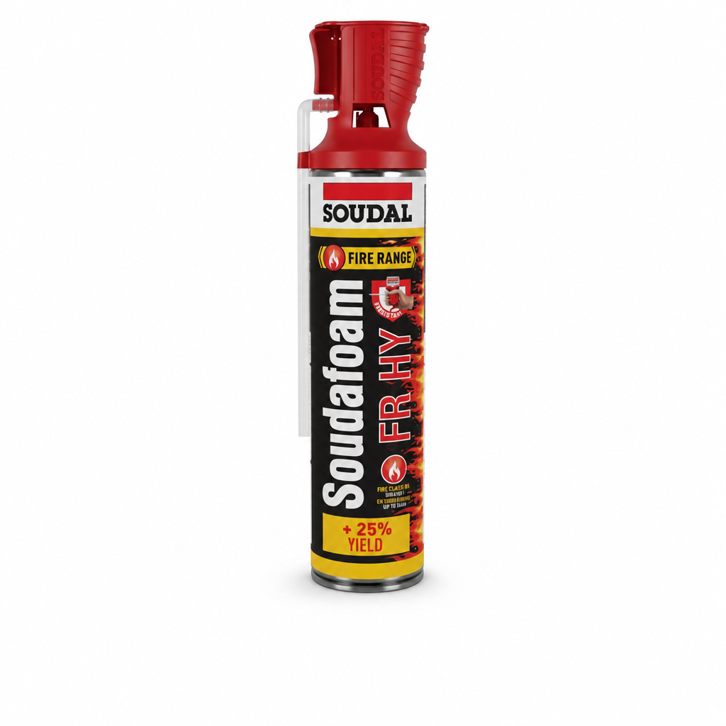 PALOVAAHTO PISTOOLI SOUDAFOAM FR