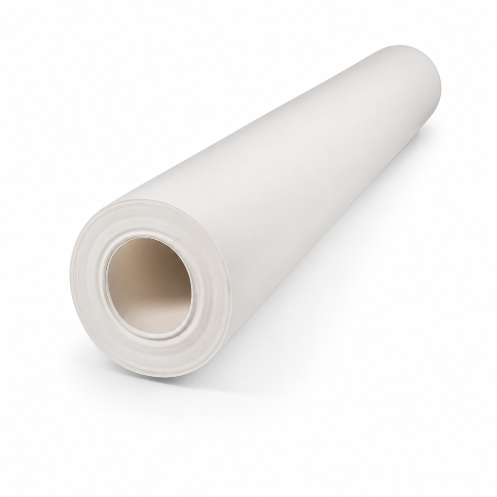 SUOJAKARTONKI VALKOINEN STRONG 50M2