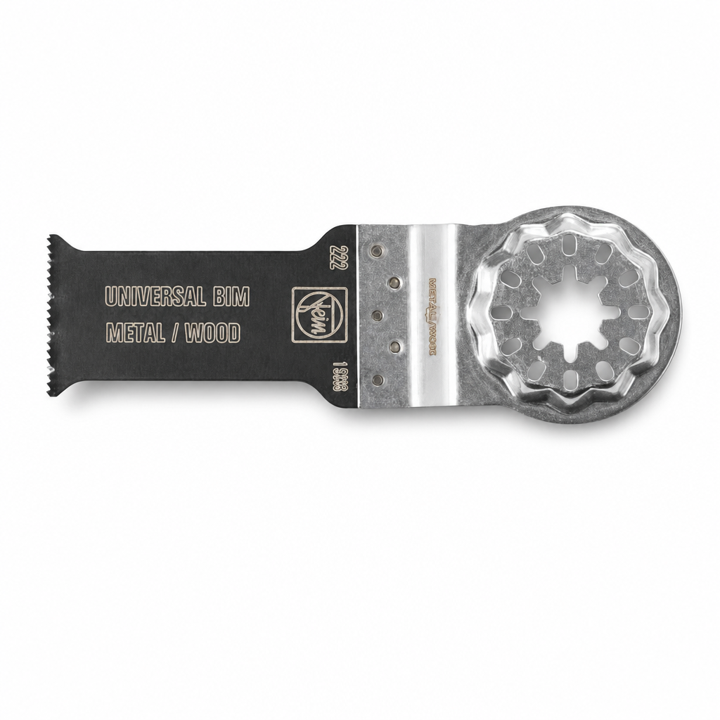 FEIN MULTITERÄ 28MM UNIVERSAL