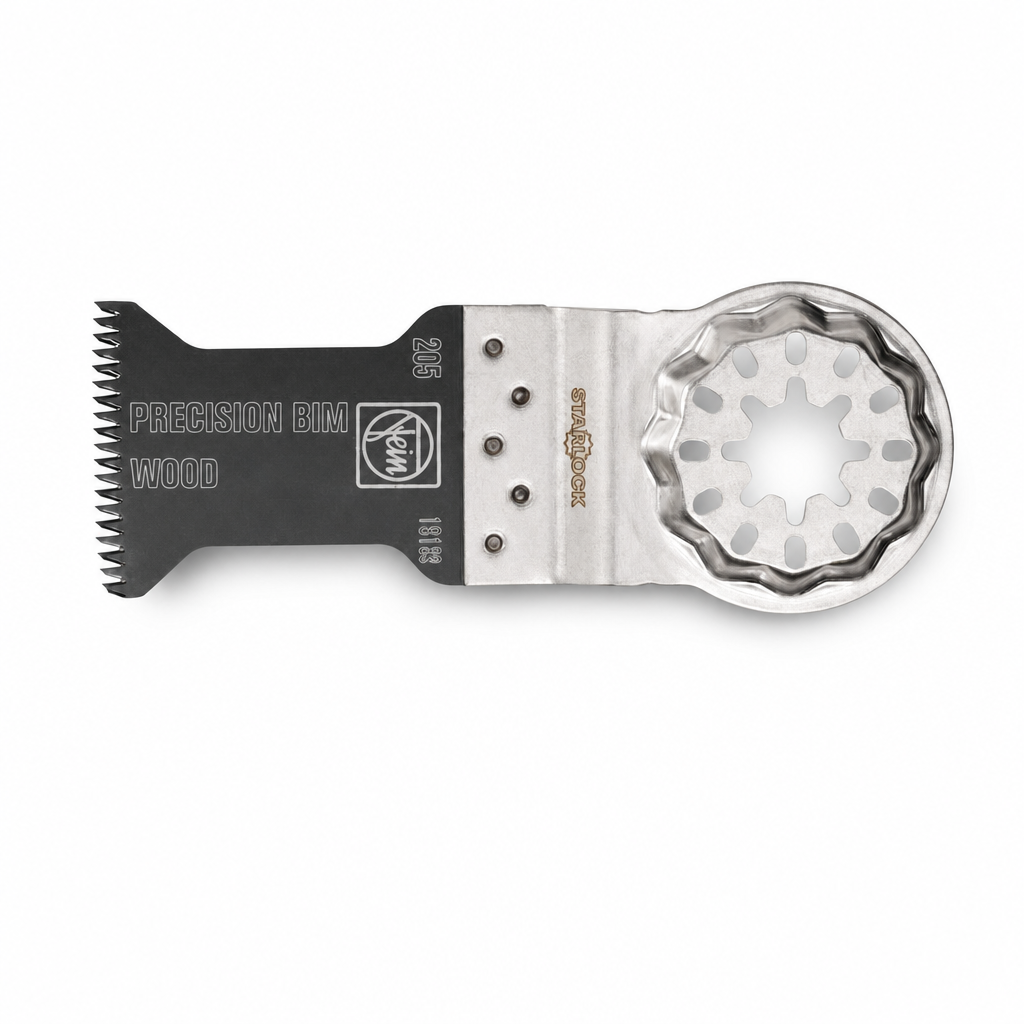 FEIN MULTITERÄ 35MM E-CUT PRECISION
