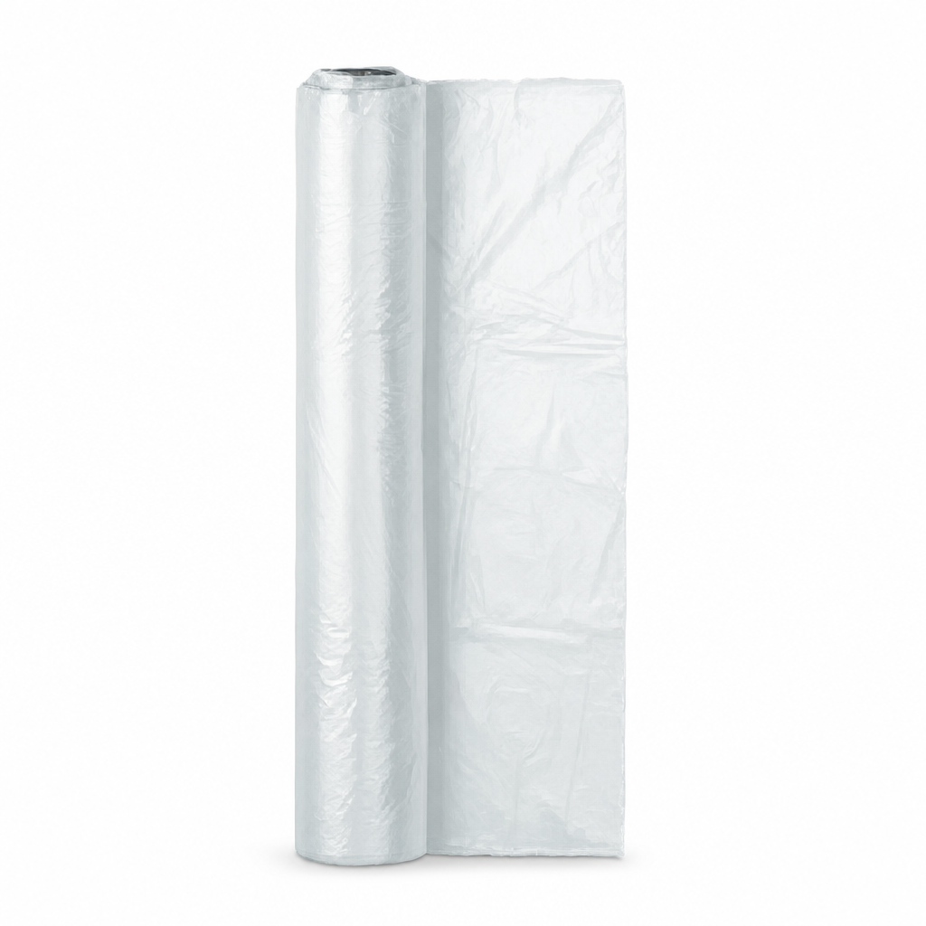 OHUT SUOJAMUOVI STRONG 2X25M 0,03MM