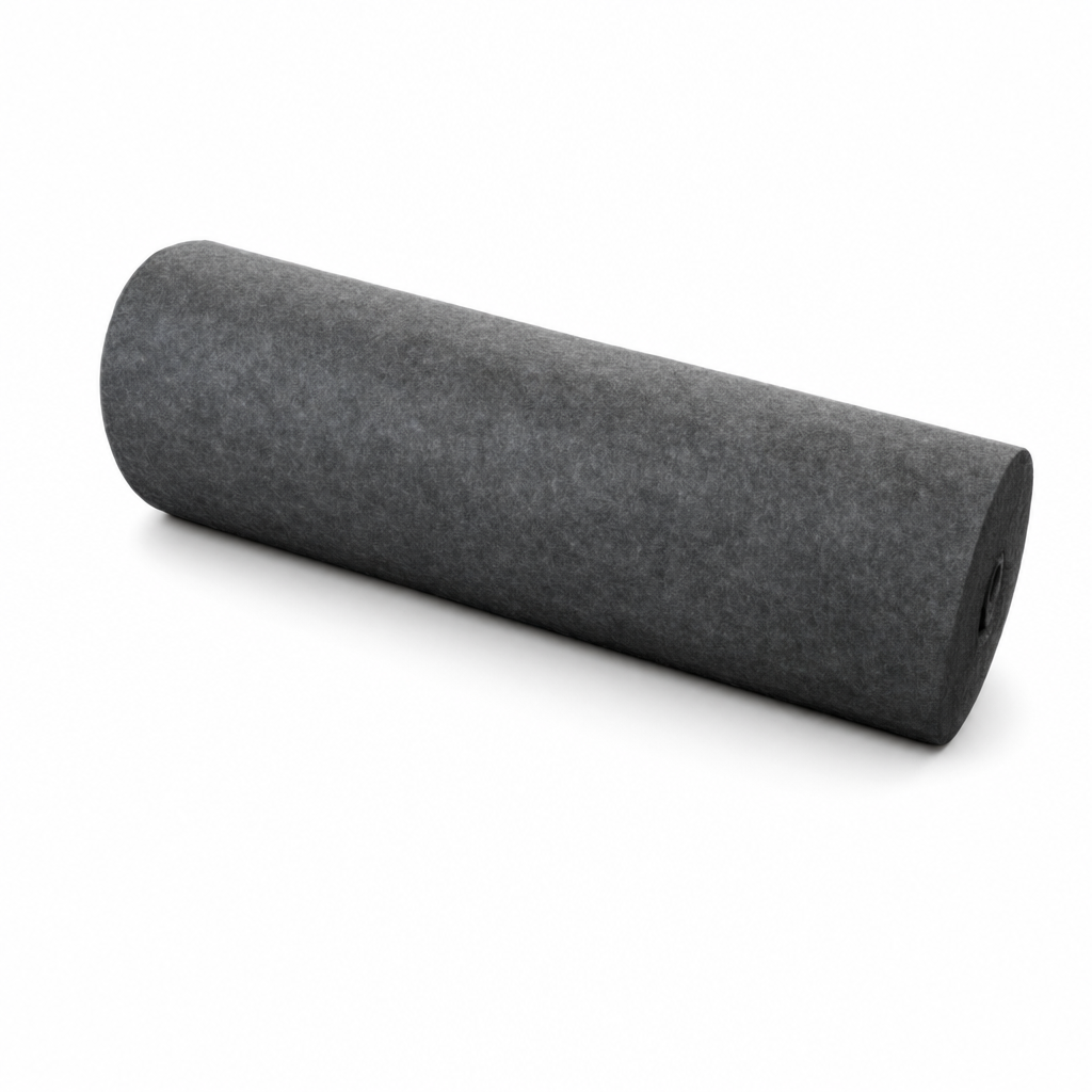 ITSETARTTUVA PORRASSUOJA HARMAA CONCRETE 1X25M