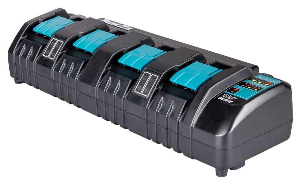 LATAUSLAITE DC18SF LXT