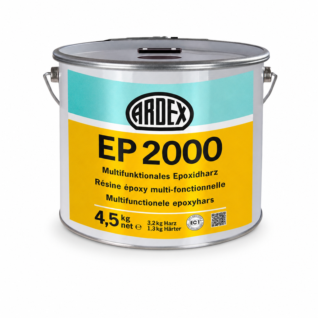 ARDEX EP2000 4,5KG