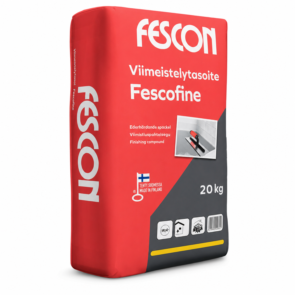 FESCOFINE KORJAUSMASSA