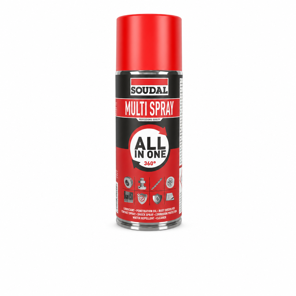 SOUDAL MULTISPRAY