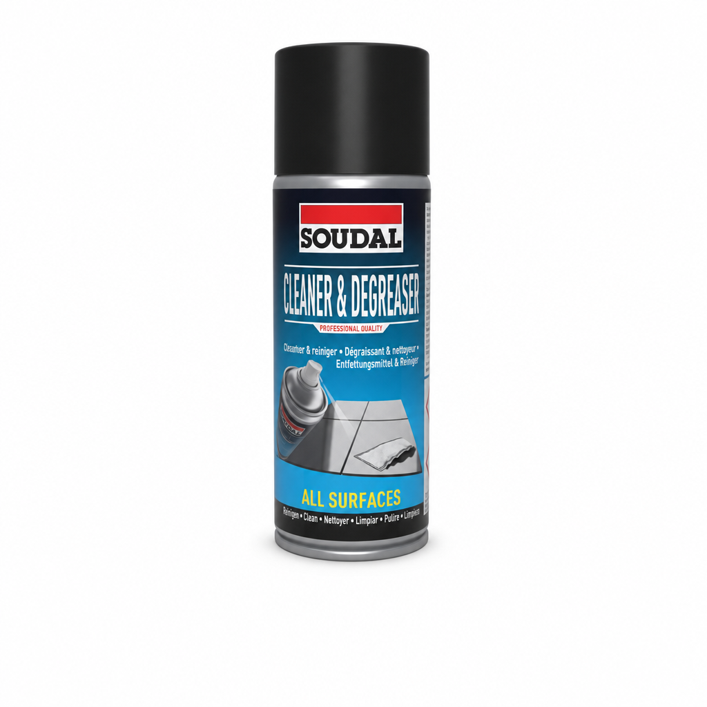 PUHDISTUSAINE CLEANER & DEGREASER