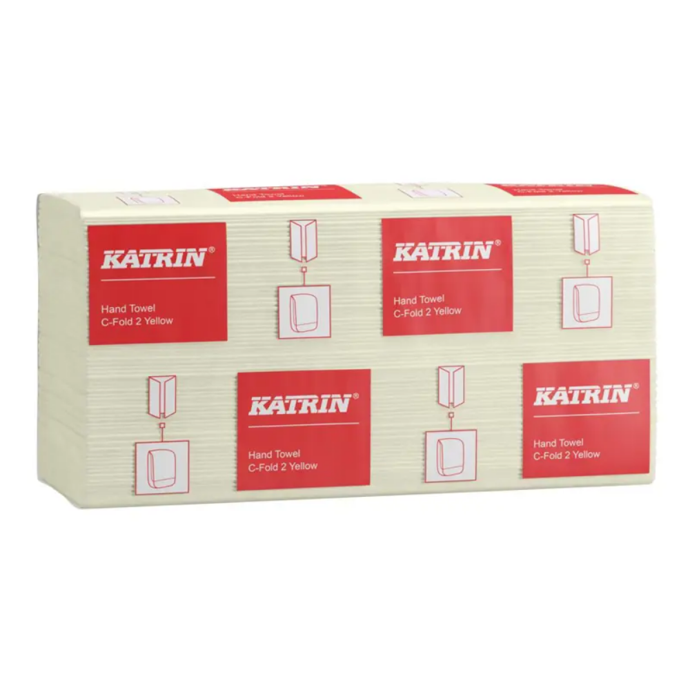 KÄSIPYYHE C-TAITOS KATRIN BASIC