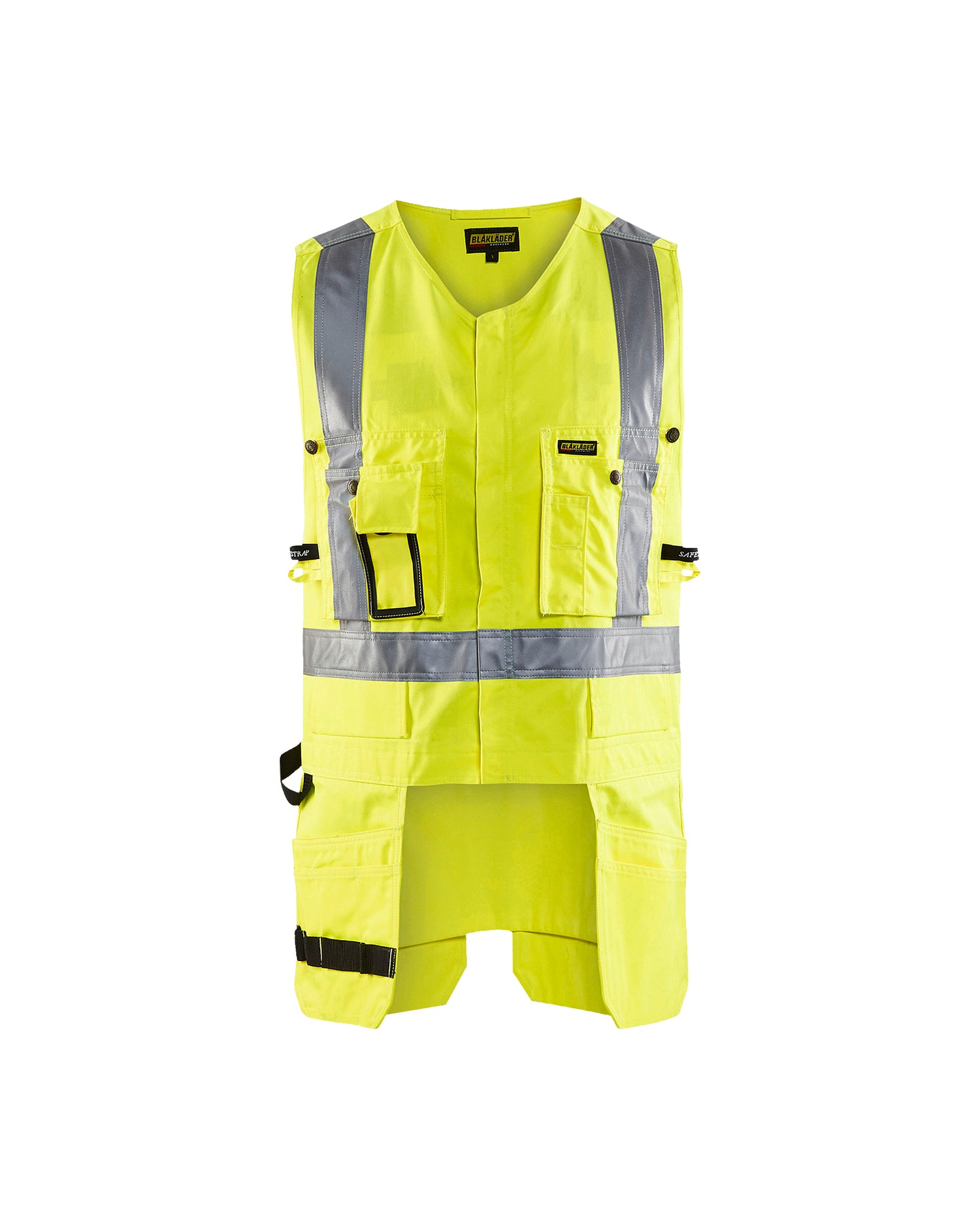 RIIPPUTASKULIIVI BLÅKLÄDER HIGHVIS