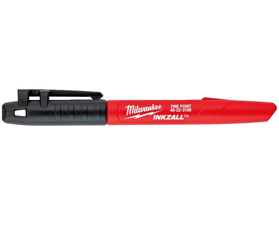 TUSSI MILWAUKEE INKZALL