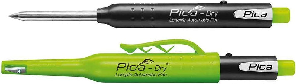 MERKKAUSKYNÄ PICA DRY LYIJYLLÄ