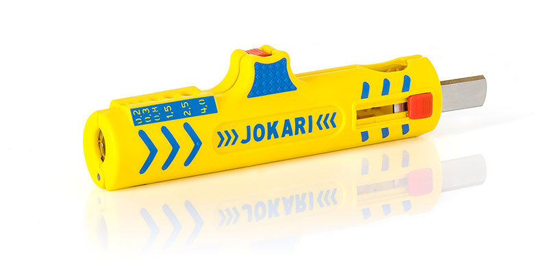 KUORINTATYÖKALU SECURA SUPER