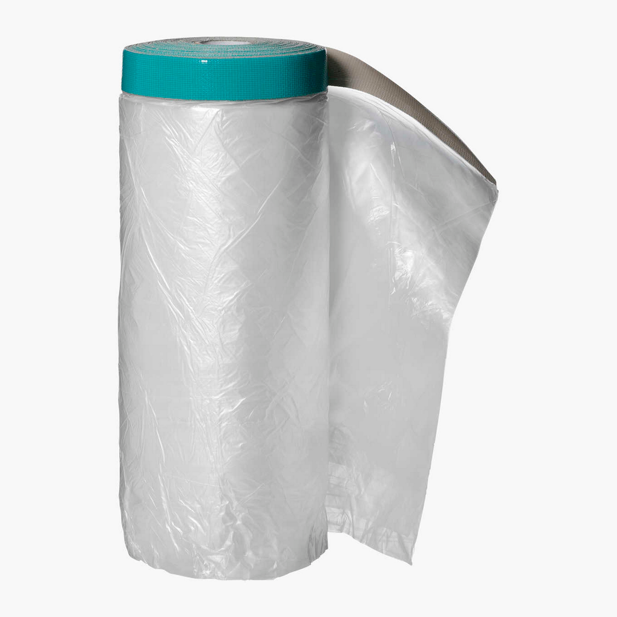 DOLPHIN VAHVA SUOJAMUOVI RENDER TEIPILLÄ 2100MM