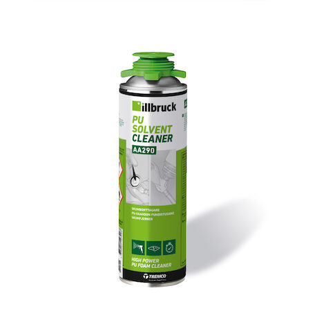 ILLBRUCK AA290 PUHDISTUSAINE 500 ML