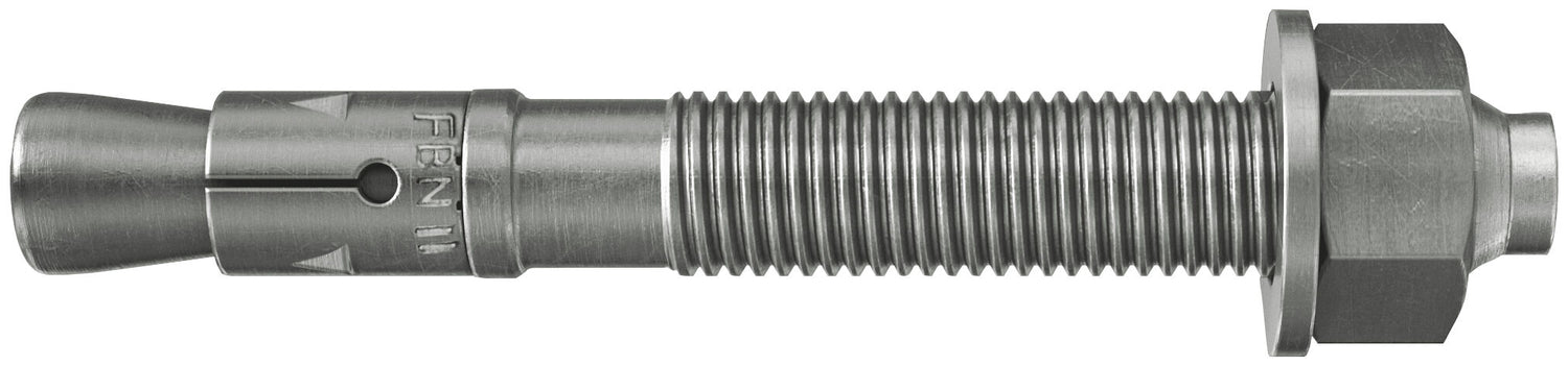 KIILA-ANKKURI 8 MM HAPONKESTÄVÄ ETA OPT7