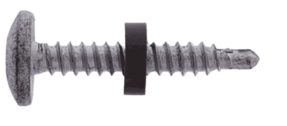 SWISSPEARL CLASSIC RUUVI 4,8 X 29 MM S212 TERÄS