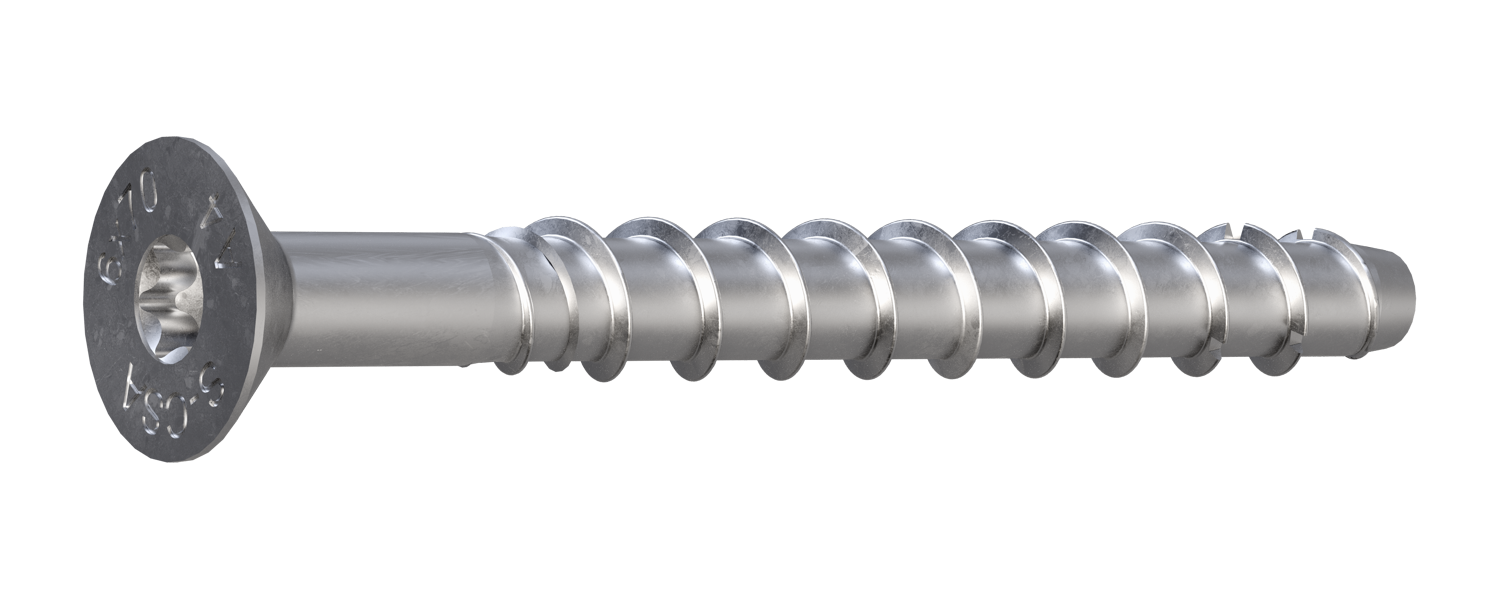 BETONIRUUVI 8 MM HAPONKESTÄVÄ UPPOKANTA