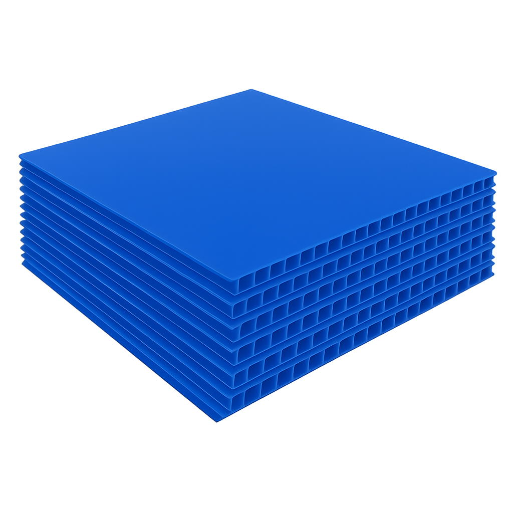 KENNOLEVY STRONG SININEN 2MM 340G 1200X2400MM