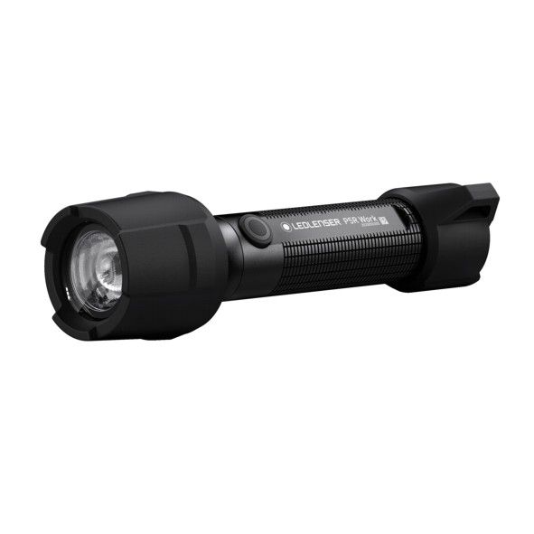 TASKULAMPPU LEDLENSER P5R WORK