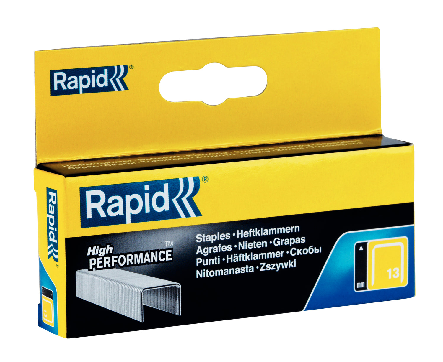 RAPID SINKILÄ