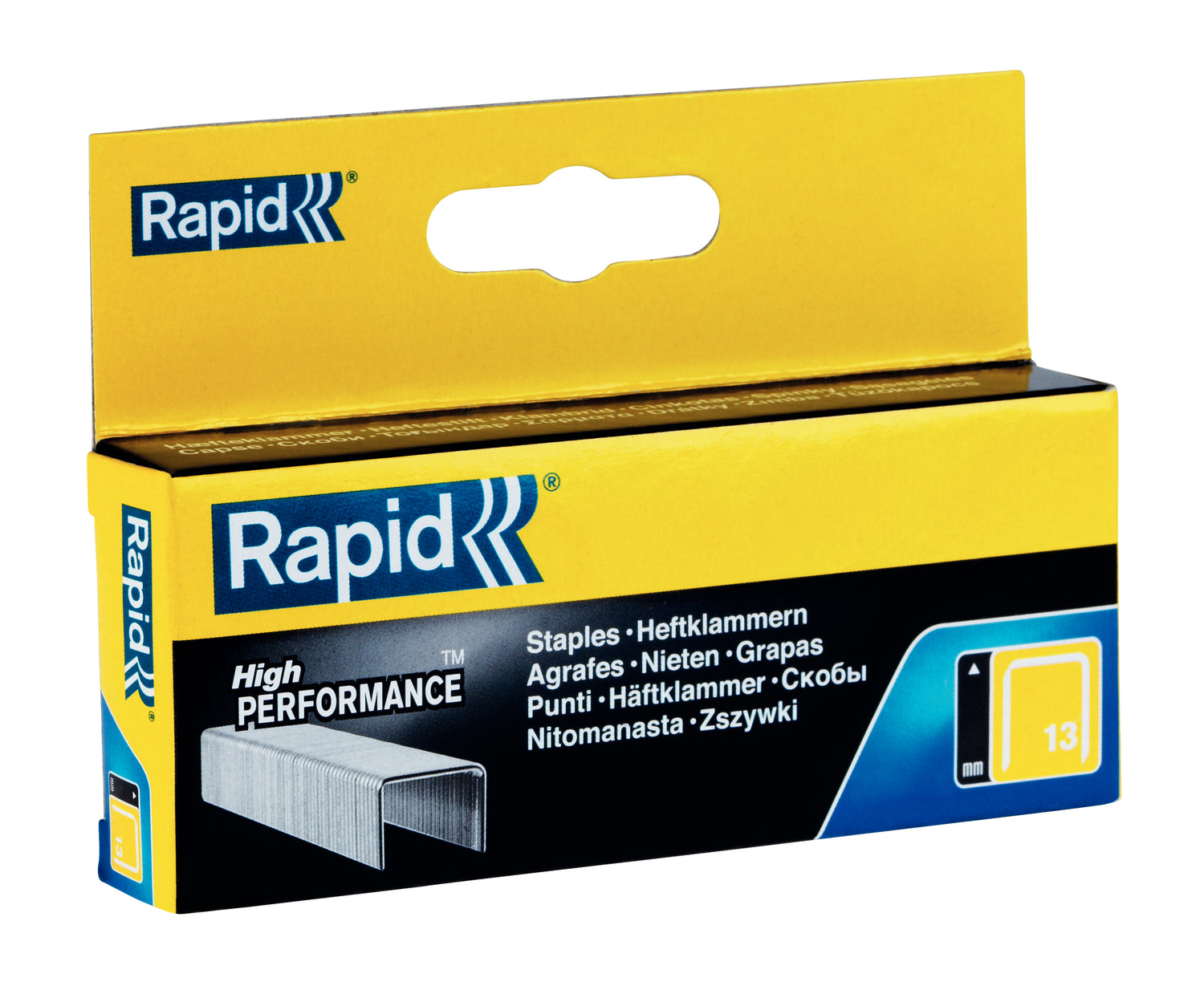 RAPID SINKILÄ